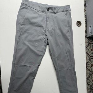 lululemon ABC Slim-Fit Pants